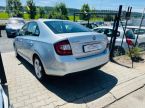 Škoda Rapid - fotka číslo 2