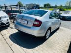 Škoda Rapid - fotka číslo 3