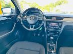 Škoda Rapid - fotka číslo 6