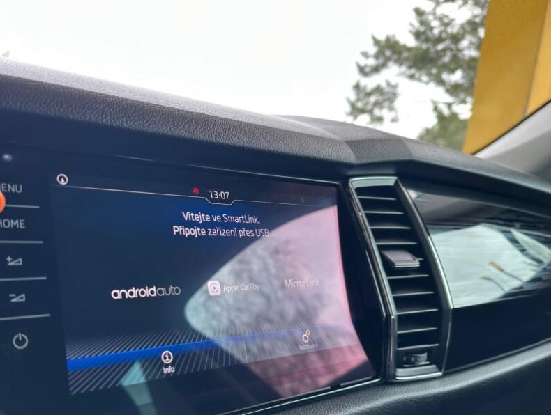 Škoda Kodiaq - hlavní fotka