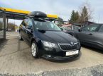 Škoda Superb - fotka číslo 1