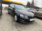 Škoda Octavia - fotka číslo 0