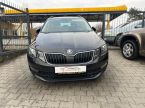 Škoda Octavia - fotka číslo 1