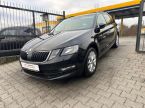 Škoda Octavia - fotka číslo 2