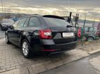 Škoda Octavia - fotka číslo 3