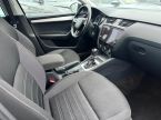 Škoda Octavia - fotka číslo 6