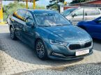 Škoda Octavia - fotka číslo 0