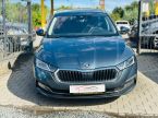 Škoda Octavia - fotka číslo 1