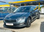 Škoda Octavia - fotka číslo 2
