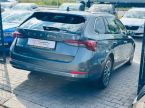 Škoda Octavia - fotka číslo 5