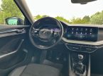 Škoda Octavia - fotka číslo 8