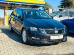 Škoda Octavia - fotka číslo 0