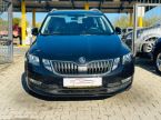 Škoda Octavia - fotka číslo 1