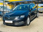 Škoda Octavia - fotka číslo 2