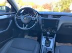 Škoda Octavia - fotka číslo 8