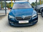 Škoda Superb - fotka číslo 1