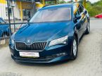 Škoda Superb - fotka číslo 2