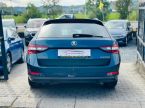 Škoda Superb - fotka číslo 4
