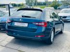 Škoda Superb - fotka číslo 5