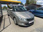 Škoda Fabia - fotka číslo 0