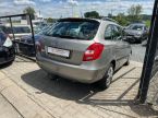 Škoda Fabia - fotka číslo 3