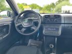 Škoda Fabia - fotka číslo 5