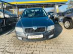 Škoda Octavia - fotka číslo 1