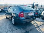 Škoda Octavia - fotka číslo 3