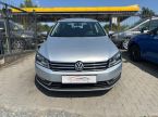 Volkswagen Passat - fotka číslo 1