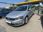 Volkswagen Passat - fotka číslo 2