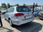 Volkswagen Passat - fotka číslo 3