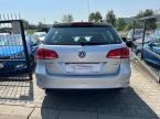 Volkswagen Passat - fotka číslo 4