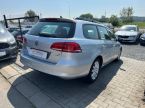 Volkswagen Passat - fotka číslo 5