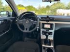 Volkswagen Passat - fotka číslo 8