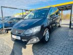 Seat Alhambra - fotka číslo 1