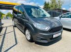 Ford Tourneo - fotka číslo 0