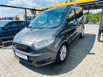 Ford Tourneo - fotka číslo 1