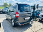Ford Tourneo - fotka číslo 2