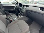 Škoda Octavia - fotka číslo 5