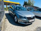 Škoda Superb - fotka číslo 0