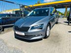 Škoda Superb - fotka číslo 1