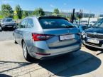 Škoda Superb - fotka číslo 2