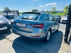 Škoda Superb - fotka číslo 3