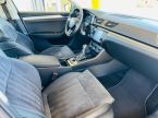 Škoda Superb - fotka číslo 5