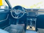 Škoda Superb - fotka číslo 6