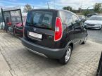Škoda Roomster - fotka číslo 5