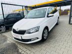 Škoda Fabia - fotka číslo 1