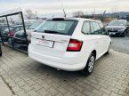 Škoda Fabia - fotka číslo 3