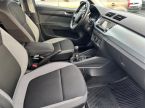 Škoda Fabia - fotka číslo 5