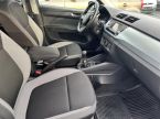 Škoda Fabia - fotka číslo 5